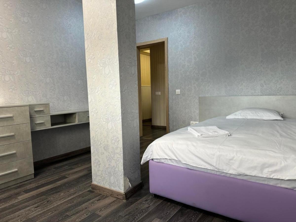 Central Plaza Hotel Sofia Bagian luar foto